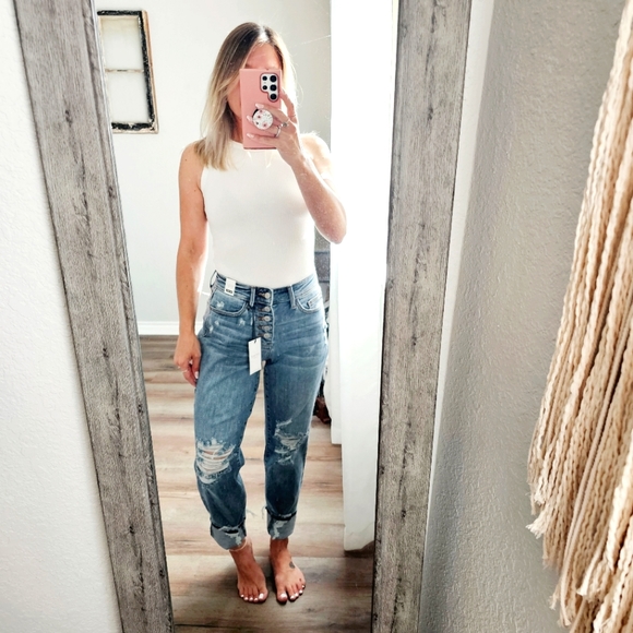 Judy Blue Denim - Sold